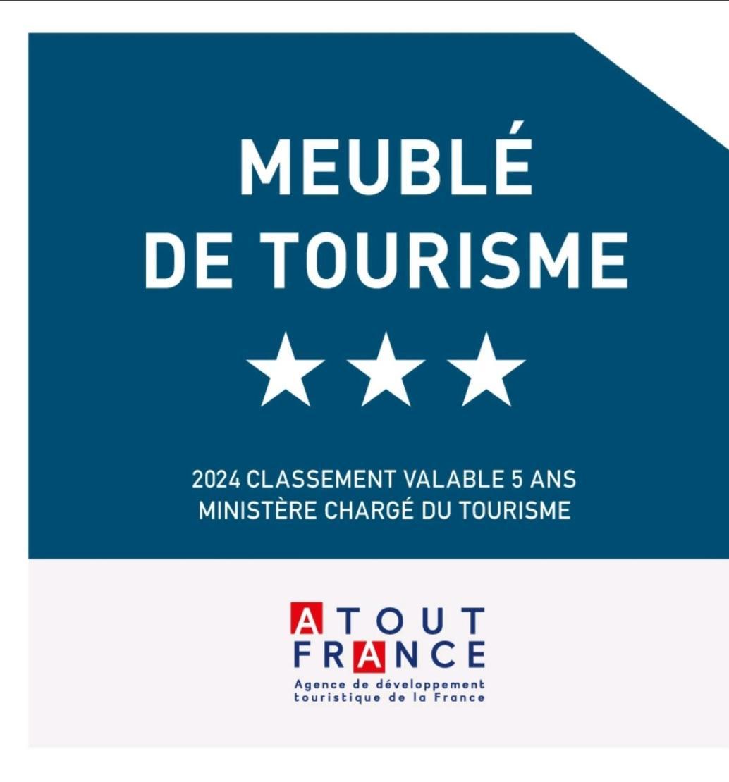 Gite De L'Olivier, Classe, Climatise, Jardin Avec Parking Gratuit Devant Le Logement Et A 5 Minutes Du Centre-Ville A Pied L'Isle-sur-la-Sorgue Bagian luar foto